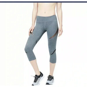 Aeropostale Womens Swirl Leggings Yoga Pants sz SP